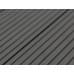 Террасная Доска ДПК SaveWood Standard-Plus Carpinus (R) черный 4 пог.м.