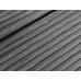 Террасная Доска ДПК SaveWood Standard-Plus Carpinus (R) черный 4 пог.м.